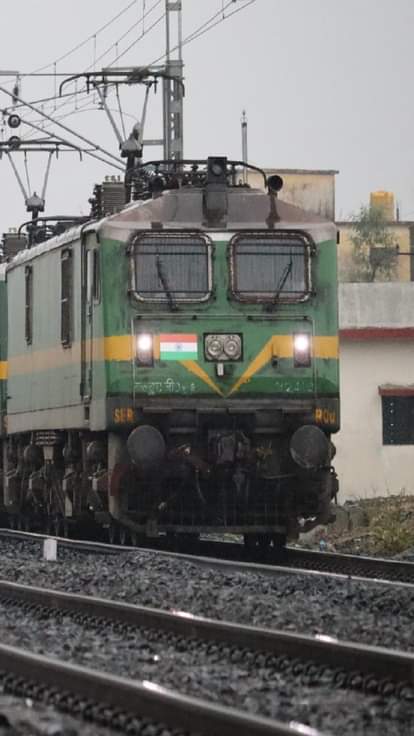 Interesting facts about Indian railways