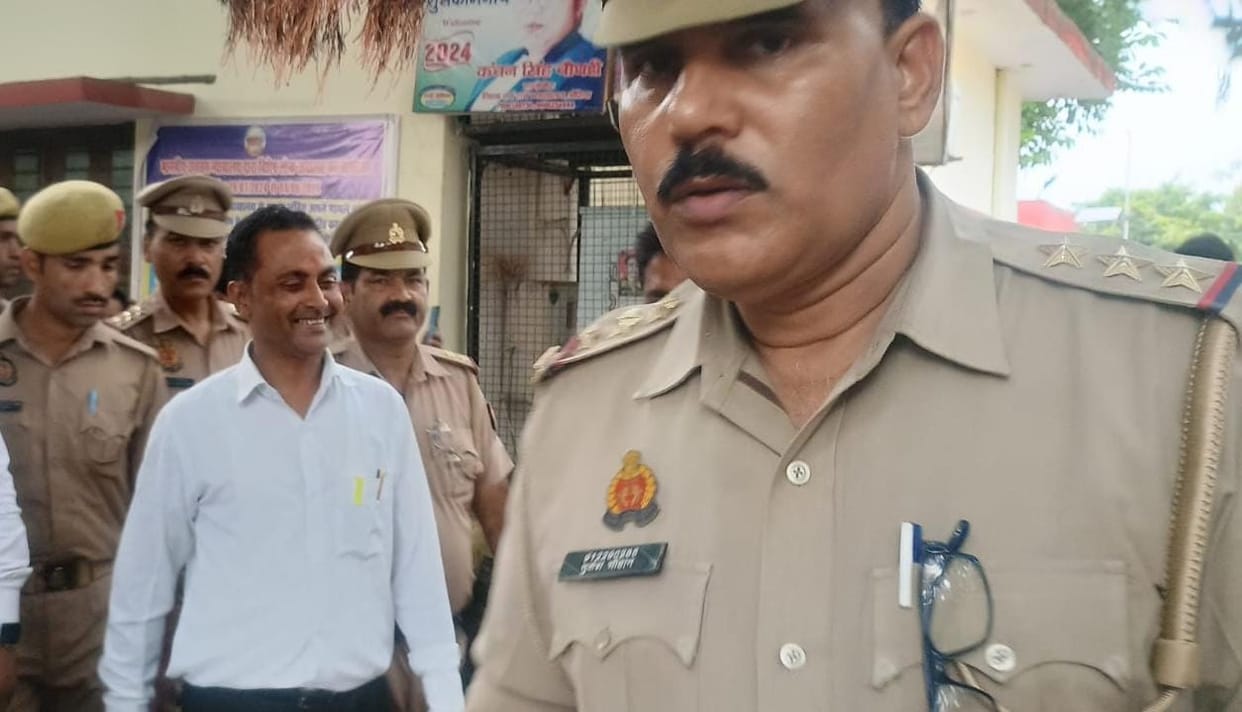 Auraiya Murder happened 17 years ago, six convicts sentenced to life imprisonment, fined Rs 50,000 each