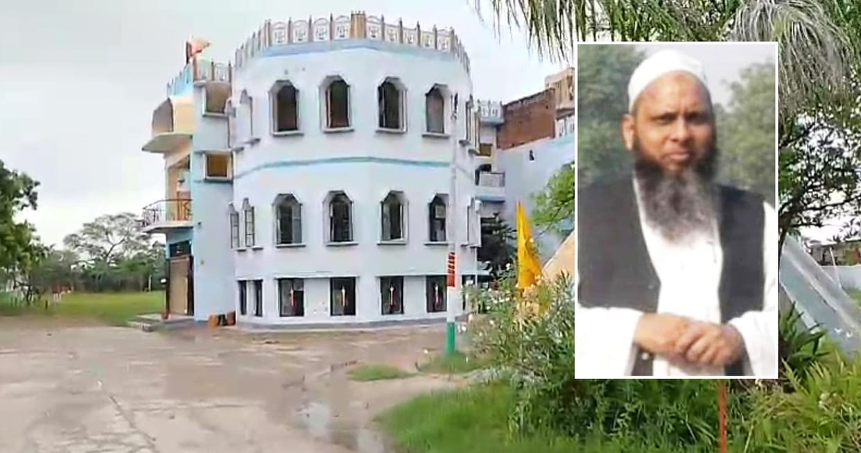 Fatehpur Conversion, Life imprisonment for Umar, deceive people by promising to reach heights through Islam