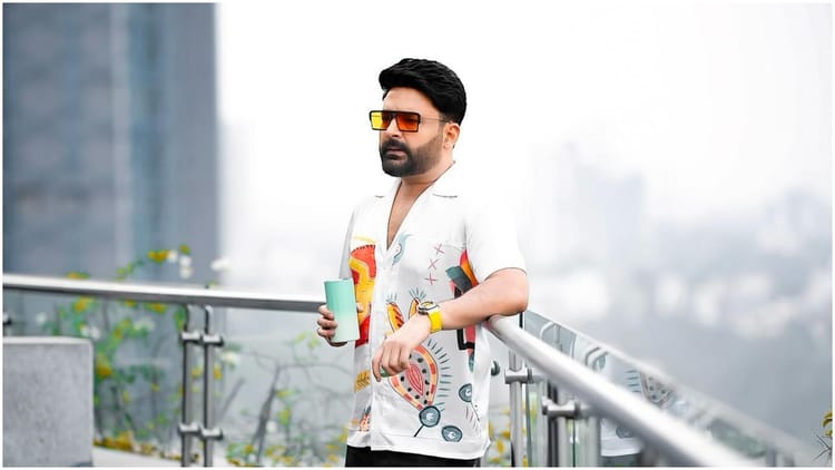 Comedian Kapil Sharma Should Apologize Immediately Said Nihang Mukhi – Amar Ujala Hindi News Live – कपिल शर्मा की बढ़ी मुश्किलें:निहंग मुखी ने दी चेतावनी, बोले