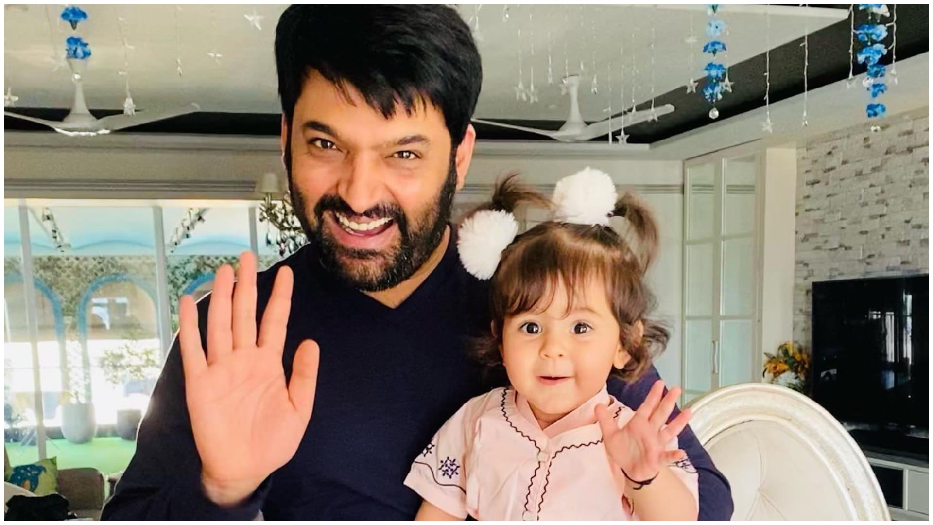 Kapil Sharma Luxurious House in Mumbai Price and Interior Decoration Check Out Inside Photos disprj