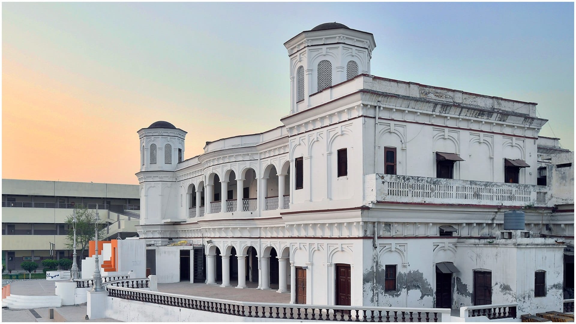 Smallest City Of India Kapurthala Known As Paris Of Punjab Interesting Facts
