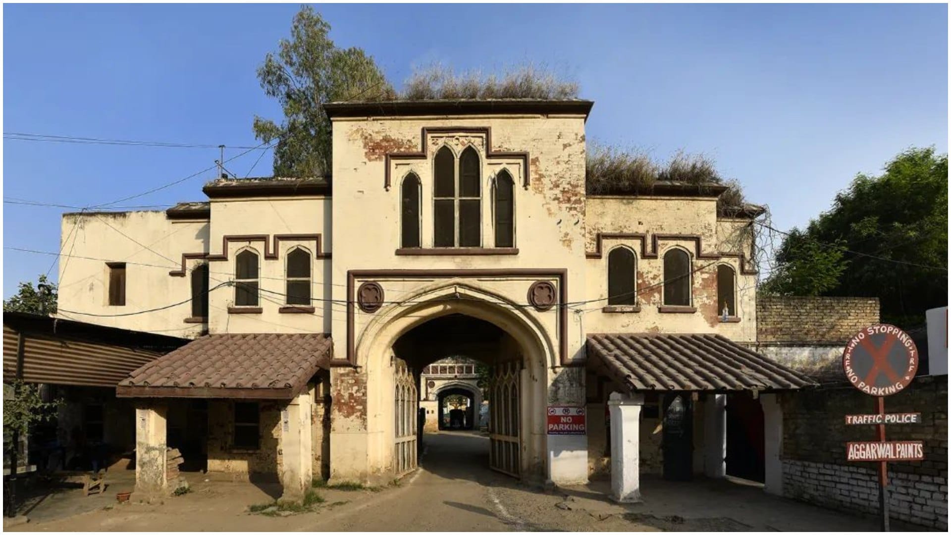 Smallest City Of India Kapurthala Known As Paris Of Punjab Interesting Facts