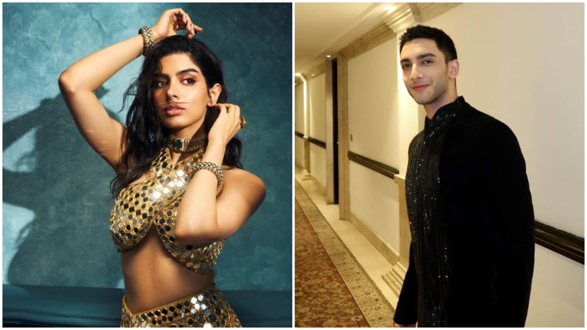 Bollywood Actresses In Headlines For New Relationship Kriti Sanon Kabir bahia huma qureshi Tripti Dimri