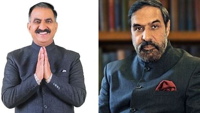 Haryana Elections Himachal CM Sukhu and Anand Sharma will campaign in Haryana