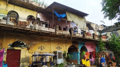 Government land sold, administration kept sleeping for six months even after investigation report