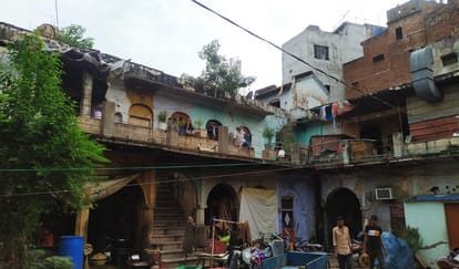 Government land sold, administration kept sleeping for six months even after investigation report