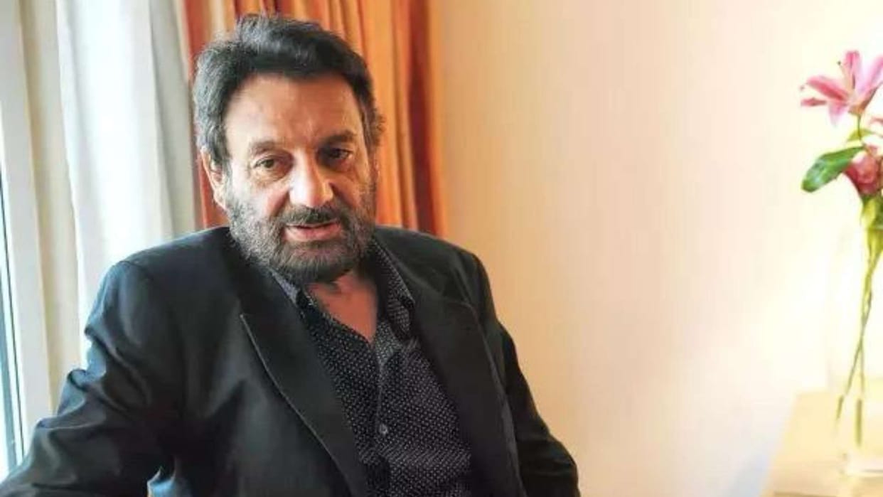 Shekhar Kapur Talks About Microdrama Says India’s Microdrama Market Is Already Matching The Entire Box Office