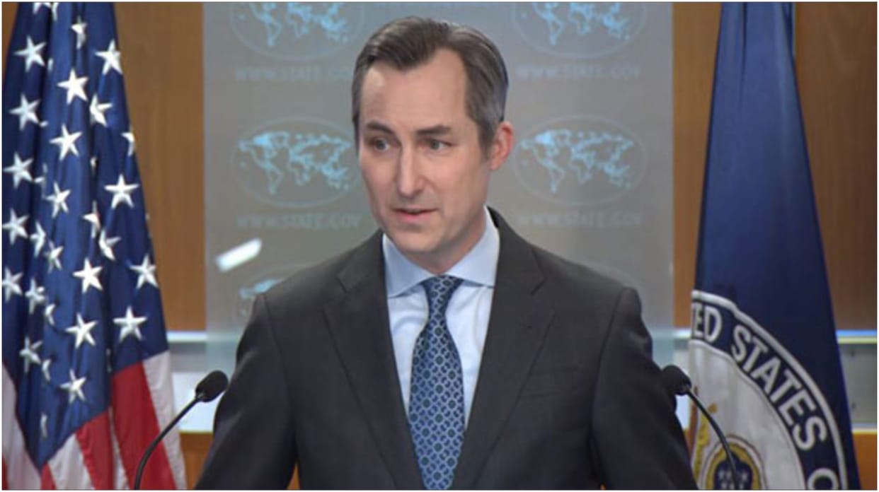 LAC patrolling agreement India China disengagement US welcomes decision