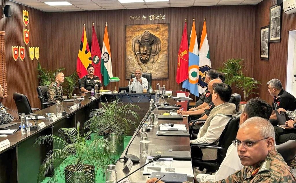 Ex-servicemen should not face any problem, discussion held for the first time in Sainik Board conference