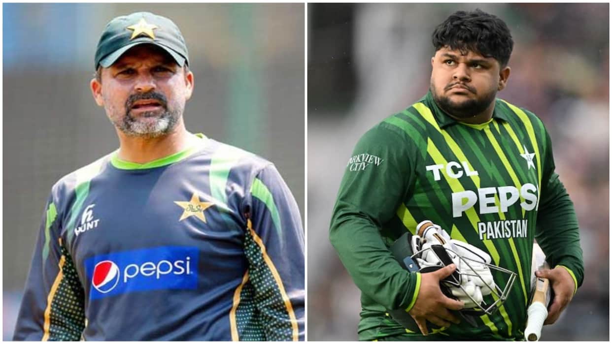 Moin Khan Slams PCB Mohsin Naqvi and Ramiz Raja For son Azam Khan Axing, says Demoralised A Young Player