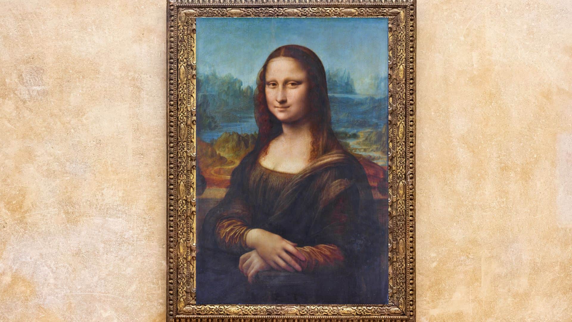 Monalisa painting secrets and price know everything about it news in hindi