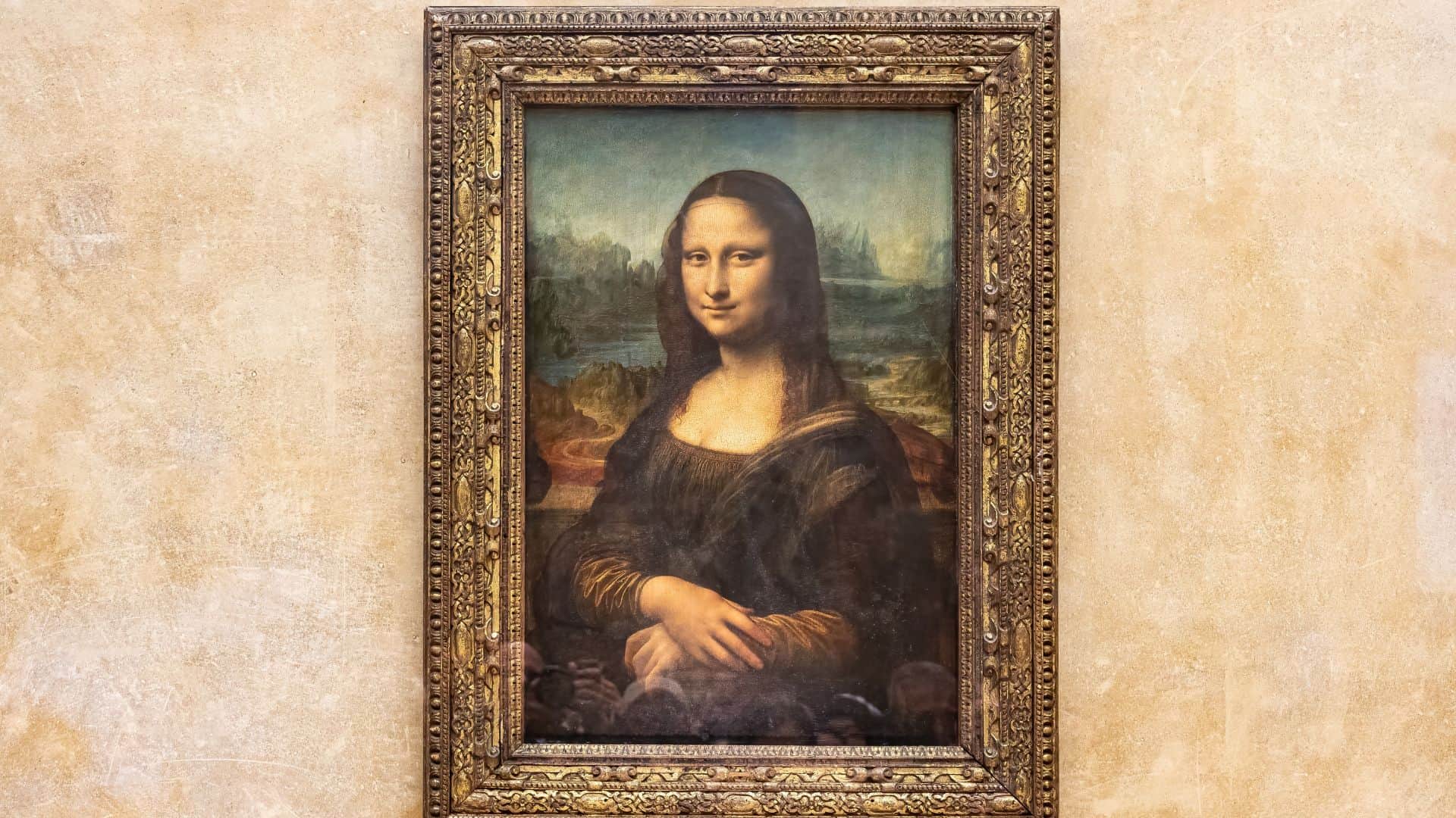 Monalisa painting secrets and price know everything about it news in hindi