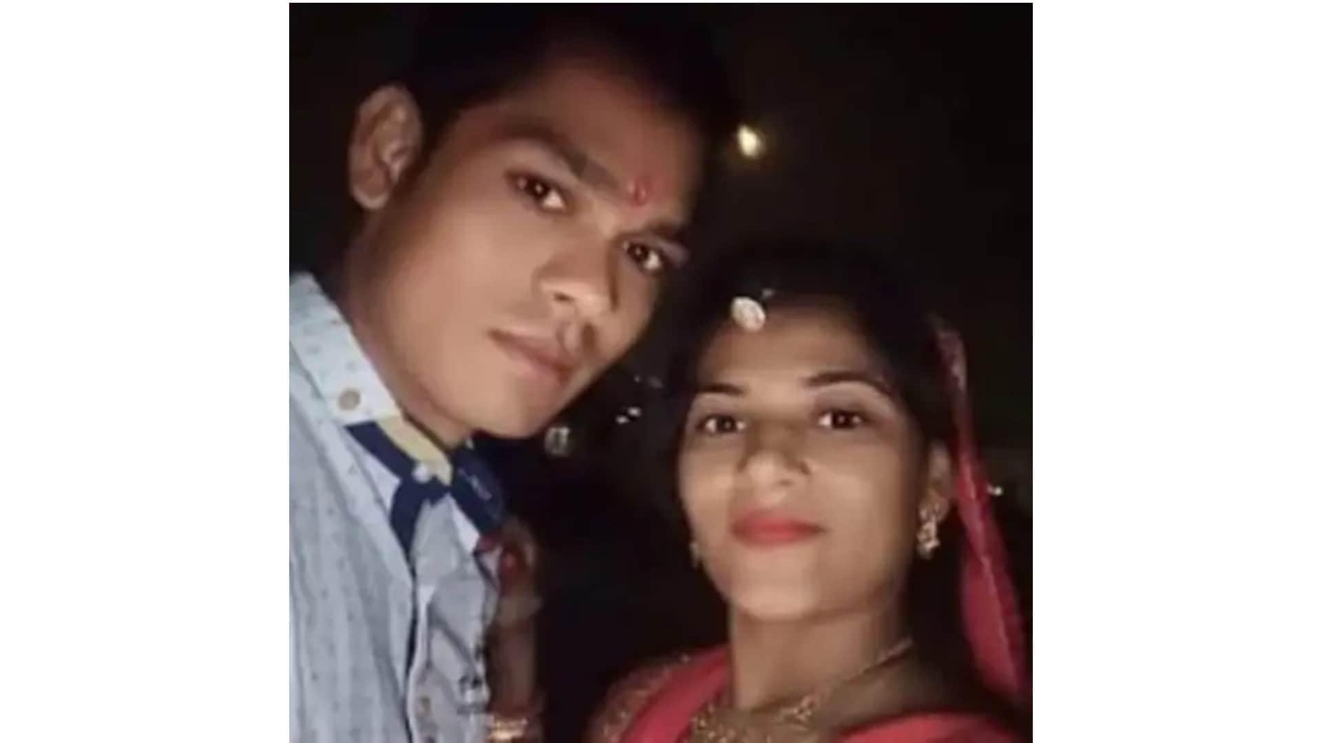 Rajgarh Female police constable and her lover killed SI by crushing with car In love triangle