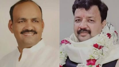 डॉ सनव्वर पटेल और रफत वारसी