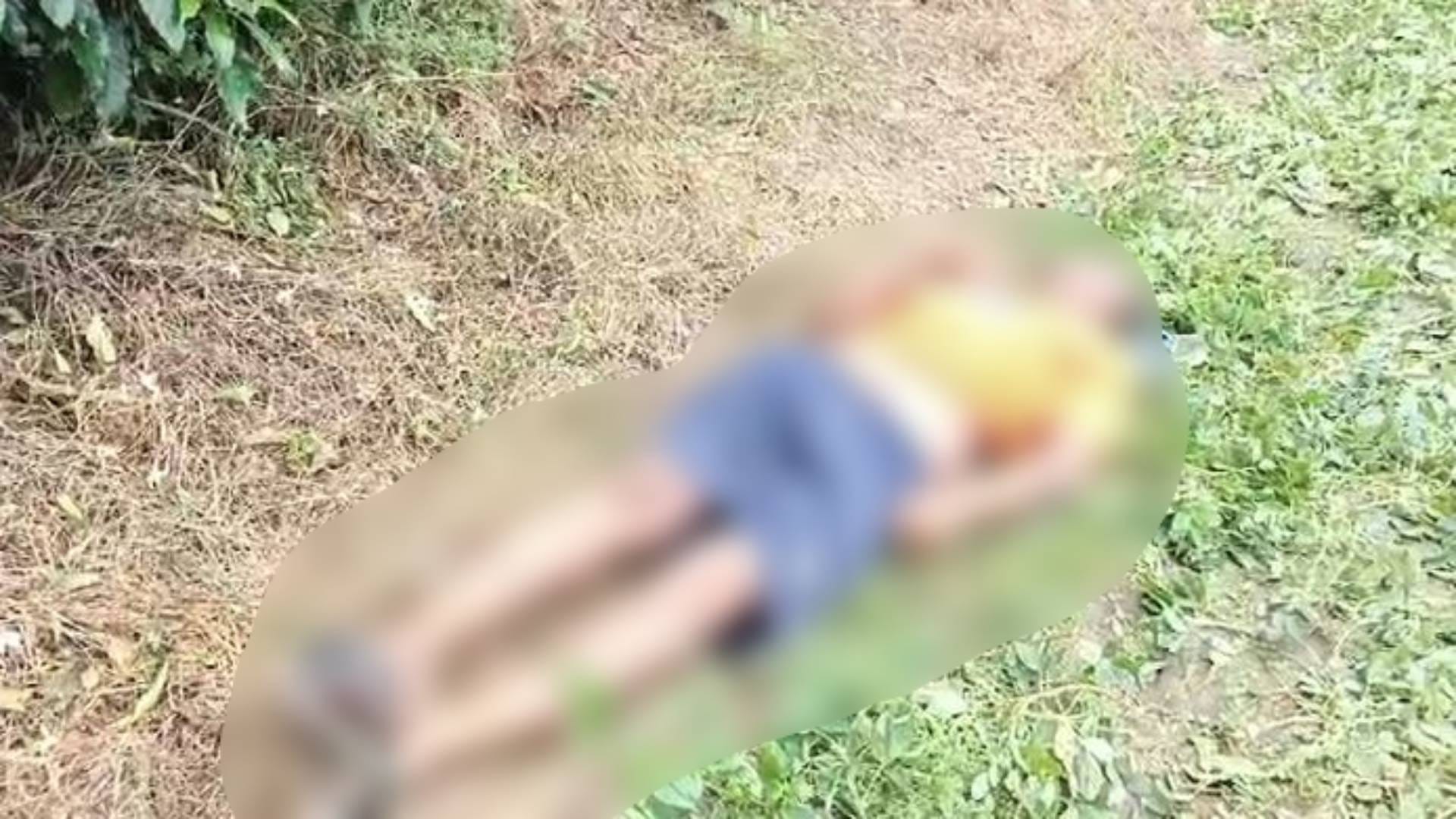 MP News young man died due to electric shock in Panna Ranibagh deceased used to serve cattle