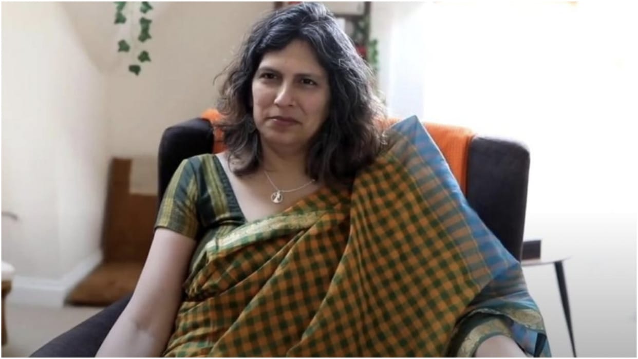 Indian-origin trans chief resigns over failings at Scotland rape crisis centre