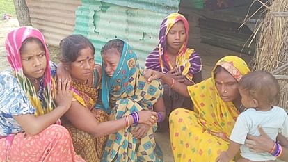 Bihar News: दस दिन बीतने के बाद भी सियार वन विभाग की पकड़ से बाहर, 24 से ज्यादा लोग घायल; सरकार देगी मुआवजा Muzaffarpur: Even after ten days, jackal is out of grasp of forest department, more than 24 people injured