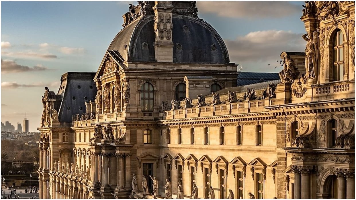 Smallest City Of India Kapurthala Known As Paris Of Punjab Interesting Facts