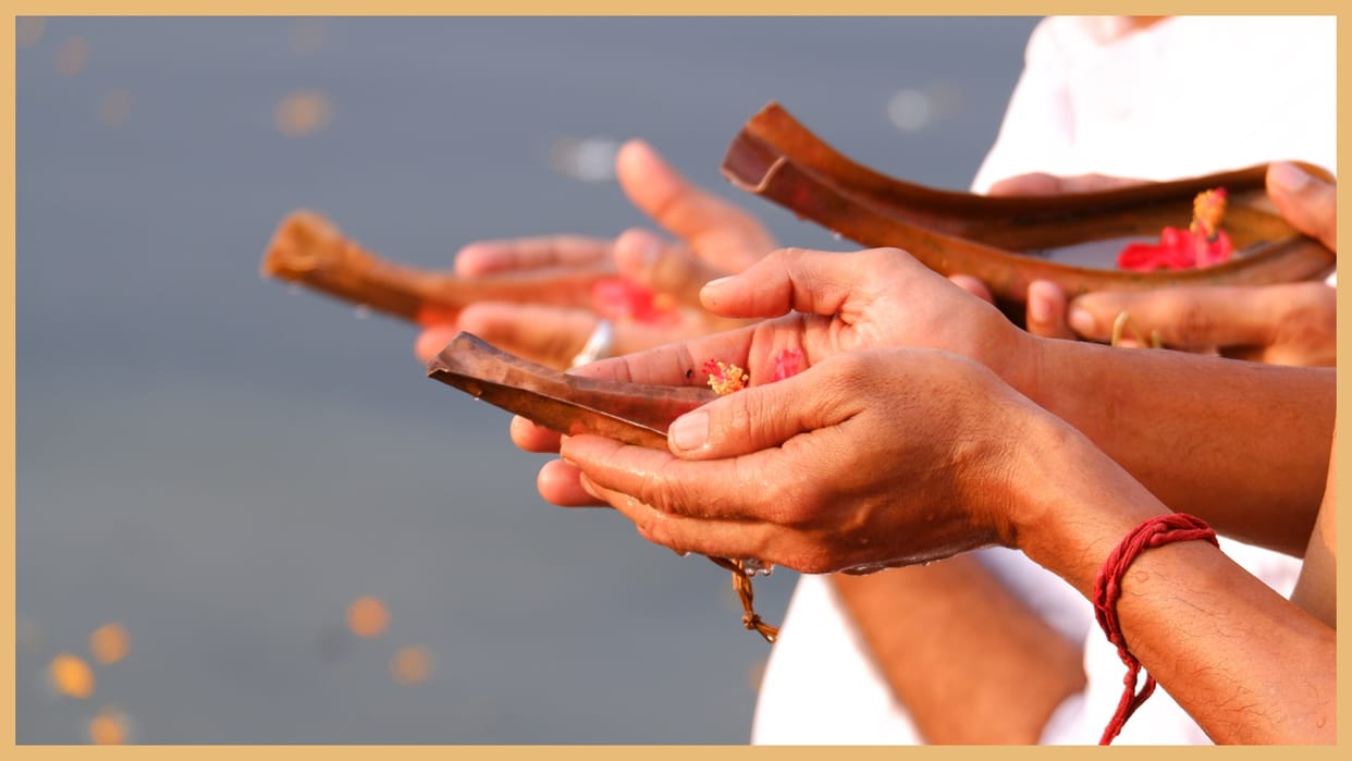 Pitru Amavasya: Ancestors will bid farewell from today, solar eclipse will also happen, Navratri from tomorrow
