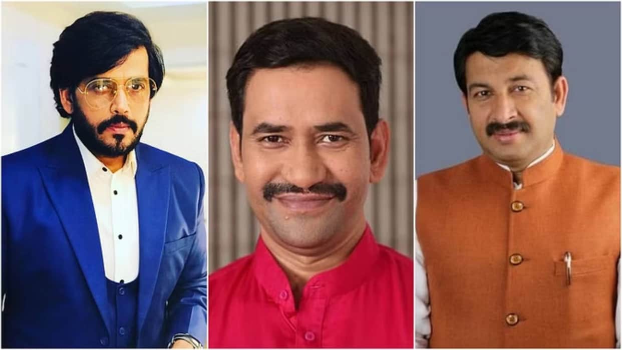 Bhojpuri stars Luxury Car Collection Manoj Tiwari khesari lal Ravi Kishan Pawan Singh Dinesh Lal Yadav nirahua