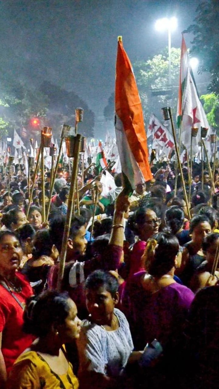 RG Kar case Victim's father urges CBI to save call records of her phone