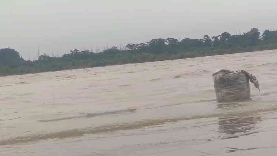 CAG report on Namami Gange program exposes claims of cleanliness In Uttarakhand