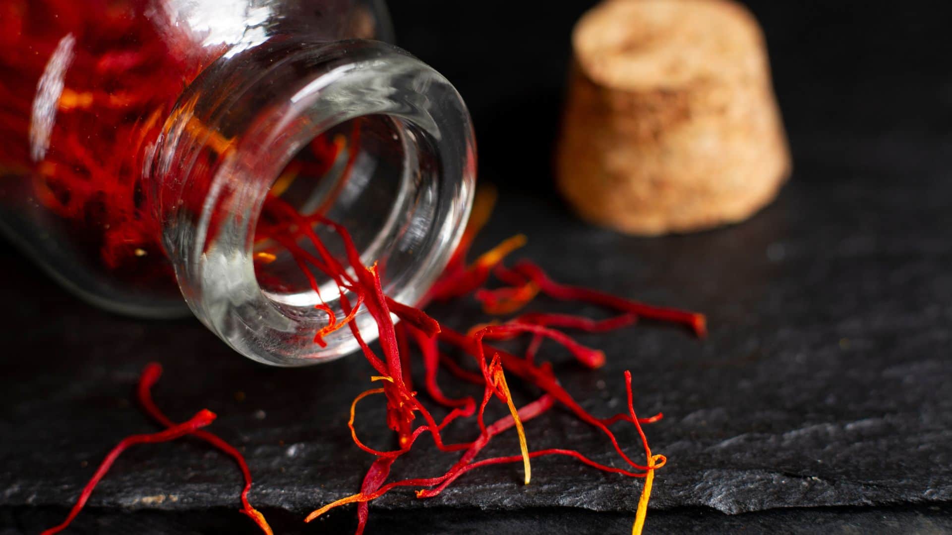 What Is Saffron kesar and Why Is It Worlds most expensive spice news in hindi