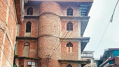 Sanjauli Mosque Controversy: संजौली मस्जिद में अवैध निर्माण की पैमाइश पूरी, इस दिन कोर्ट में पेश होगी रिपोर्ट Measurement of illegal construction in Sanjauli Mosque completed report will be presented in court