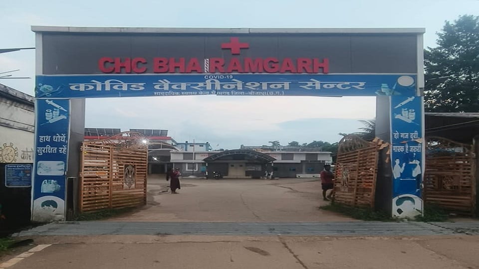 सड़क हादसे में एक महिला की मौत