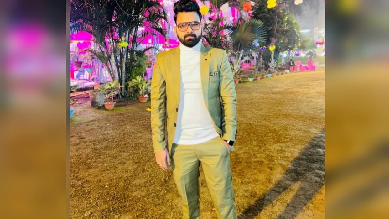 Sameer used to call himself Sultan, the kingpin of the sex racket.