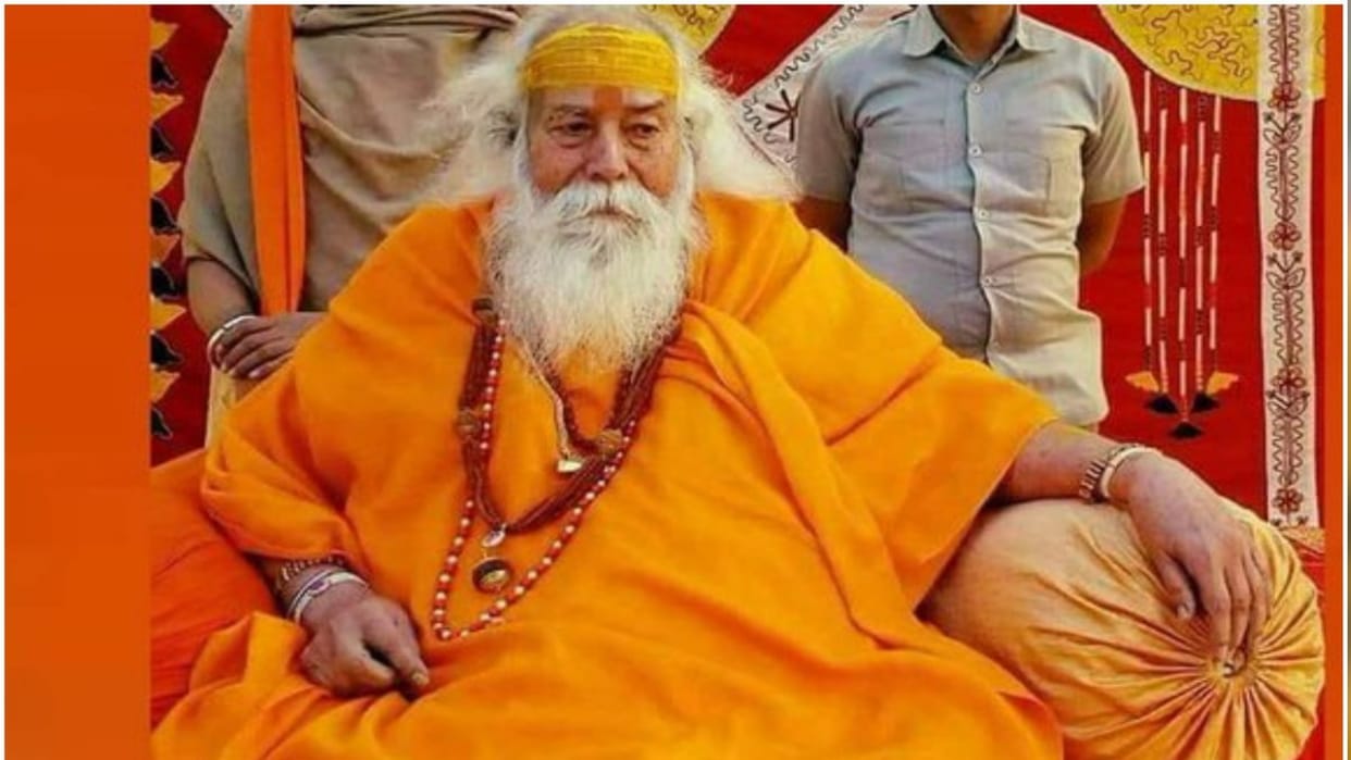 Many saints including Swaroopanand, Narendra Giri will not be able to have darshan in Mahakumbh