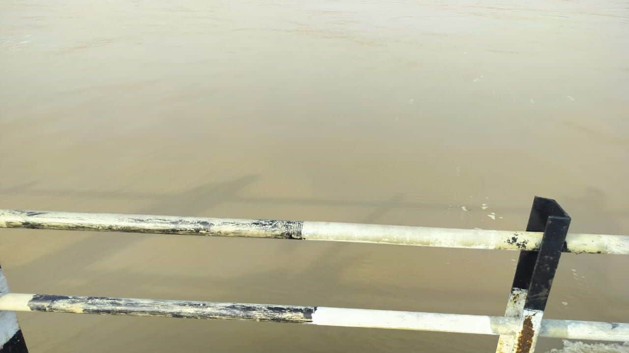 शिवनाथ नदी