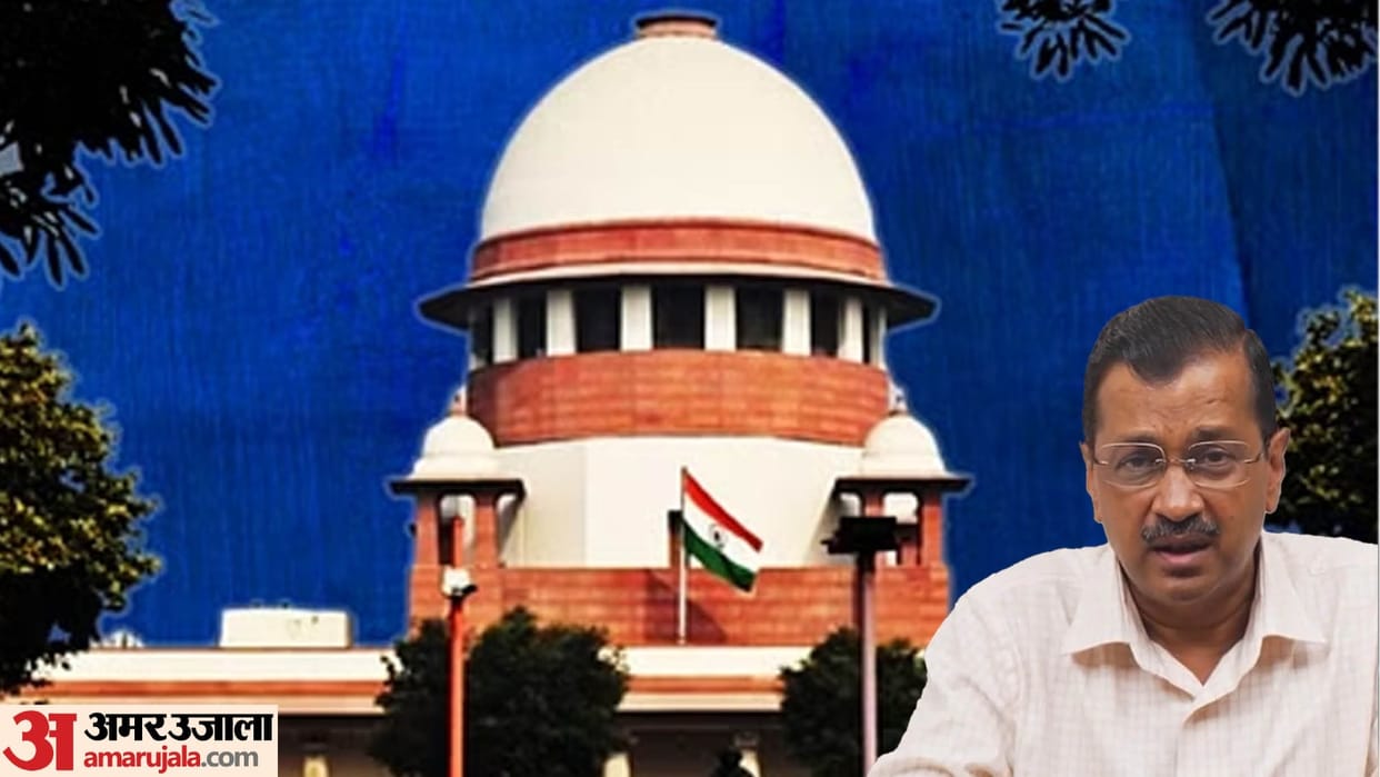 Remarks on PM's degree: SC upholds summons against Arvind Kejriwal in Gujarat