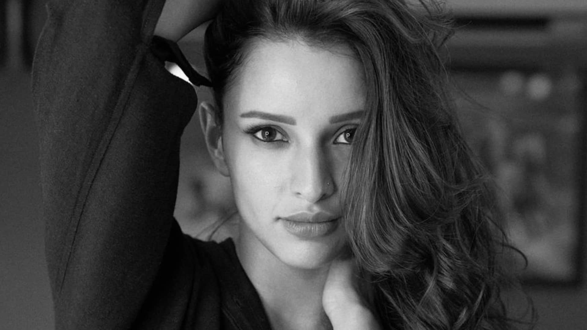 Tripti Dimri Upcoming Movies Vicky Vidya Ka Woh Wala Video Bhool Bhulaiyaa 3 Dhadak 2 Animal 2