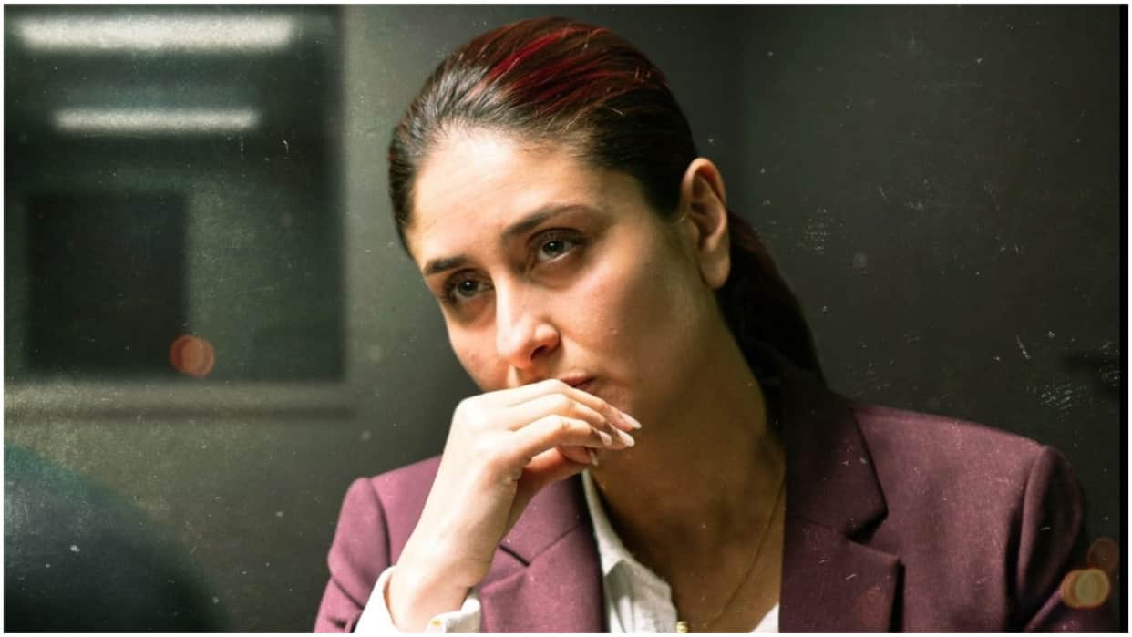 The Buckingham Murders Box Office Collection Day 3 Kareena Kapoor Khan Film latest earning and occupancy