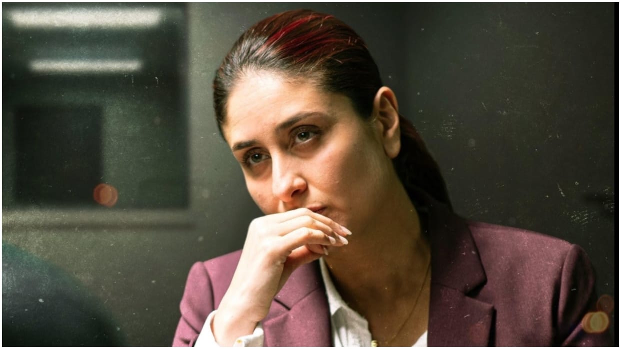 The Buckingham Murders Box Office Collection Day 5 know Kareena kapoor film total earning
