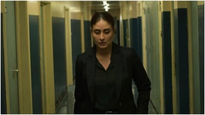 The Buckingham Murders Review by Pankaj Shukla Kareena Kapoor Khan Hansal Mehta Ekta Kapoor Ranveer Brar