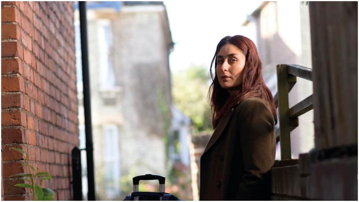 The Buckingham Murders Box Office Collection Day 6 kareena kapoor khan film latest earning and occupancy