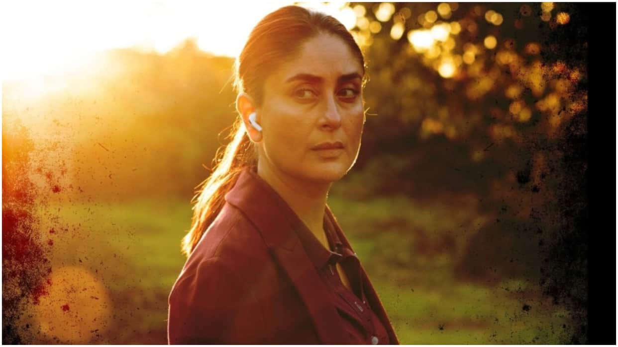 The Buckingham Murders Box Office Collection Day 2 Kareena kapoor murder mystery latest earning and occupancy