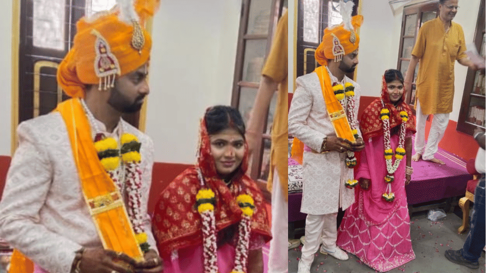 matrimonial love marriage fraud looteri dulhan crime case indore news