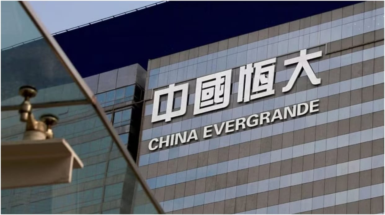 China hands PwC a 6-month ban and fine over audit of the collapsed developer Evergrande new in hindi