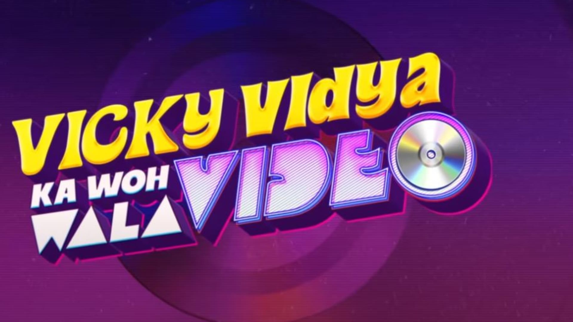 Vicky Vidya Ka Woh Wala Video Box Office Collection Day 14 Rajkummar rao triptii dimri film latest earning