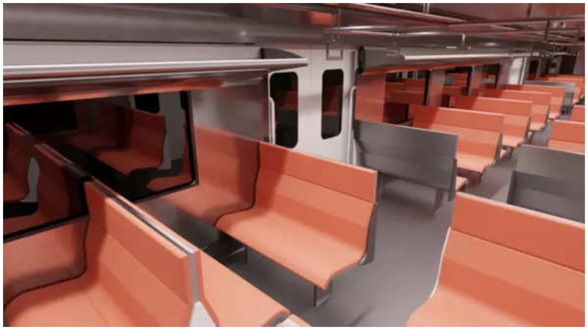 first Vande Metro train: Minimum fare is Rs 30, GST separately; Know why it is starting from Gujarat