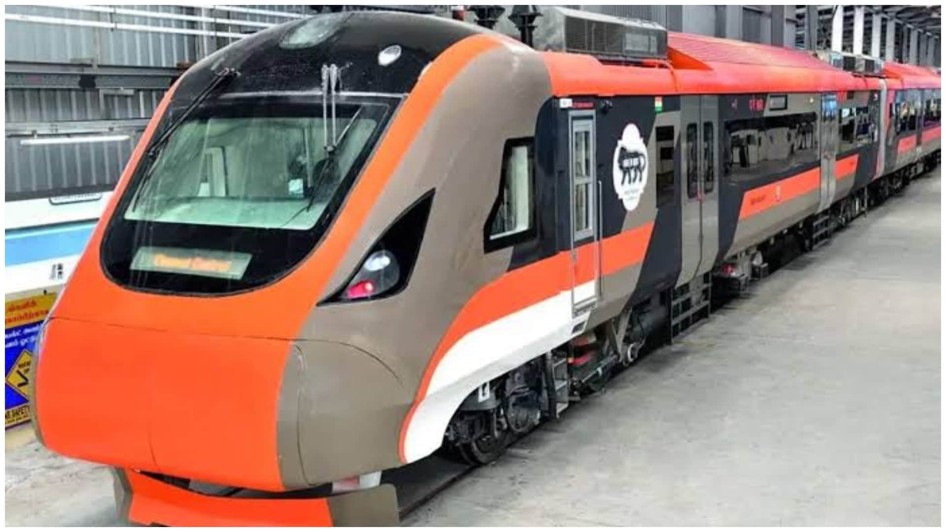 first Vande Metro train: Minimum fare is Rs 30, GST separately; Know why it is starting from Gujarat