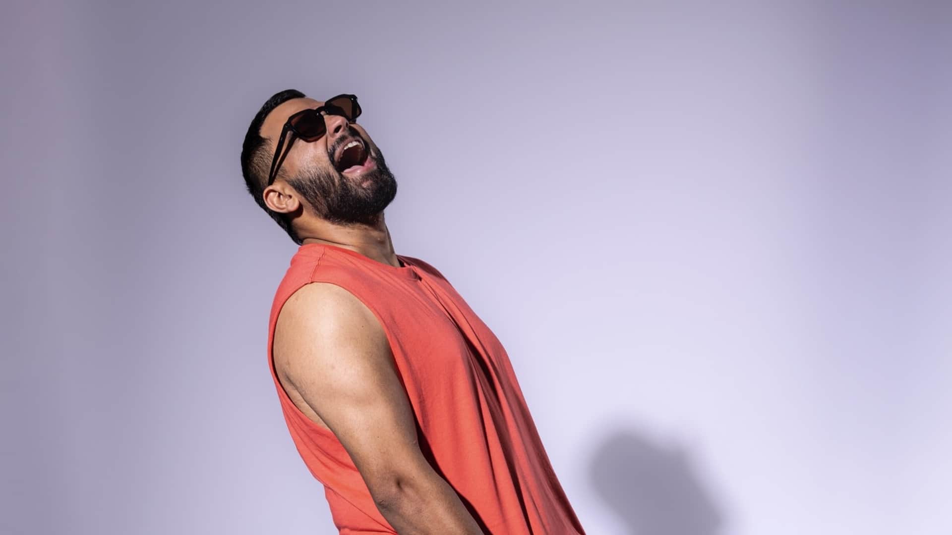 Viraj Ghelani not invited by Dharma Production at trailer lauch he took revenge with strength of his followers