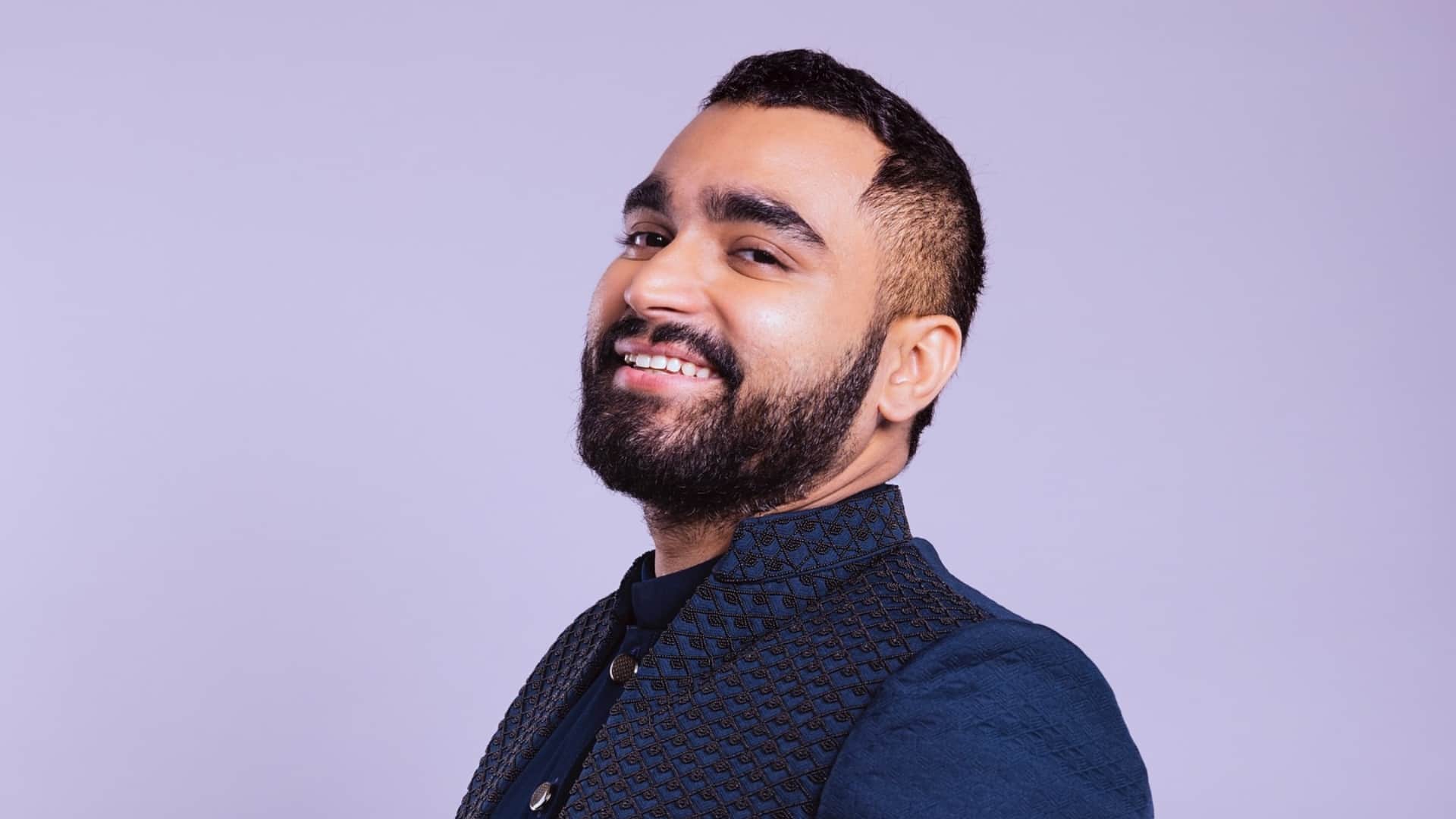 Viraj Ghelani not invited by Dharma Production at trailer lauch he took revenge with strength of his followers