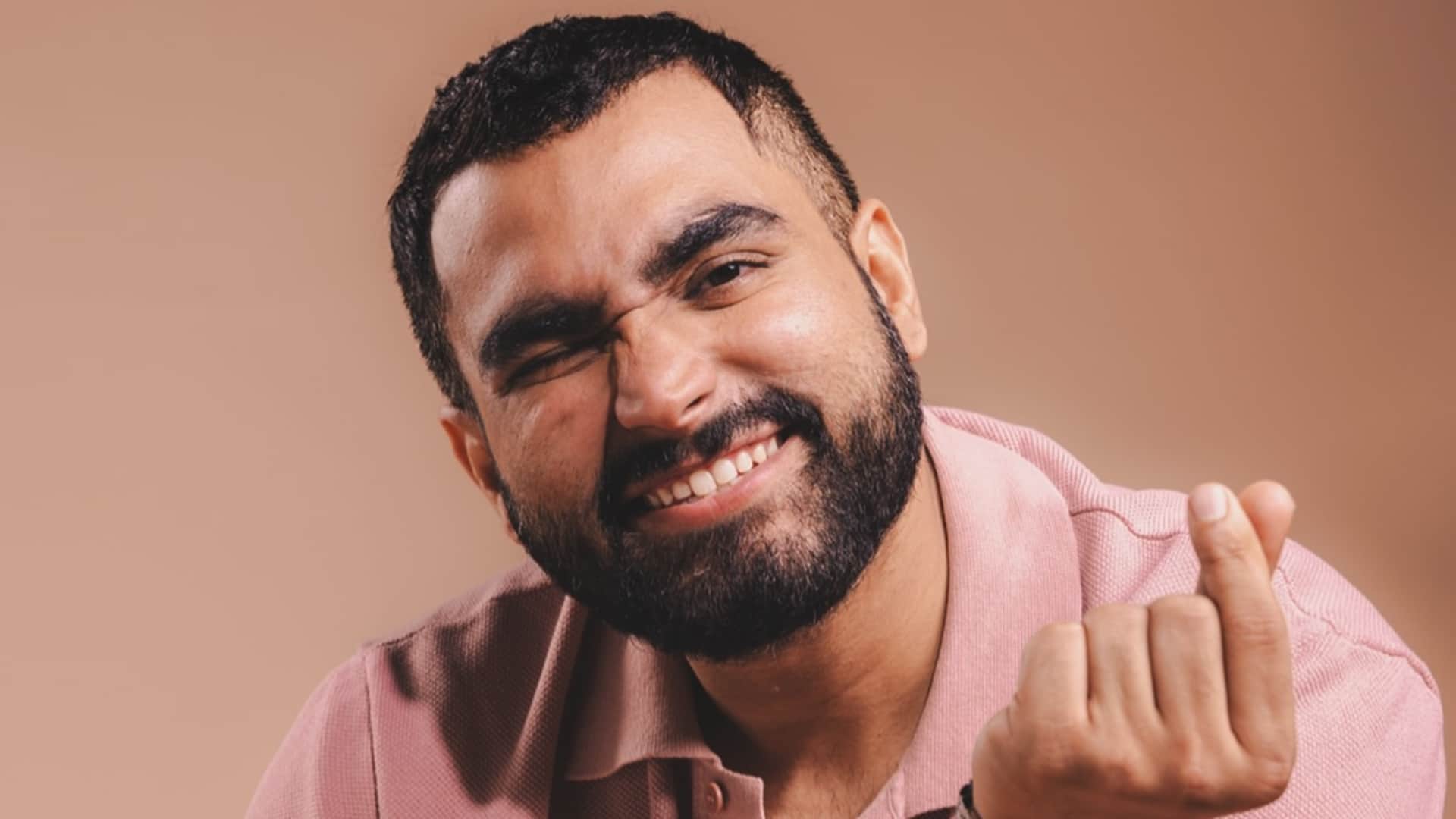 Viraj Ghelani not invited by Dharma Production at trailer lauch he took revenge with strength of his followers