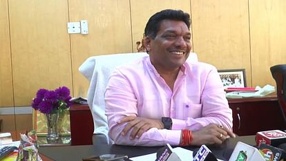 Haryana: नाटकीय अंदाज में भरा नामांकन, फतेहाबाद में शपथ लेने नहीं आए गोबिंद कांडा; छंटनी के दौरान पर्चा रद्द Assembly elections, Nomination filed in dramatic style, Gobind Kanda did not come to take oath in Fatehabad