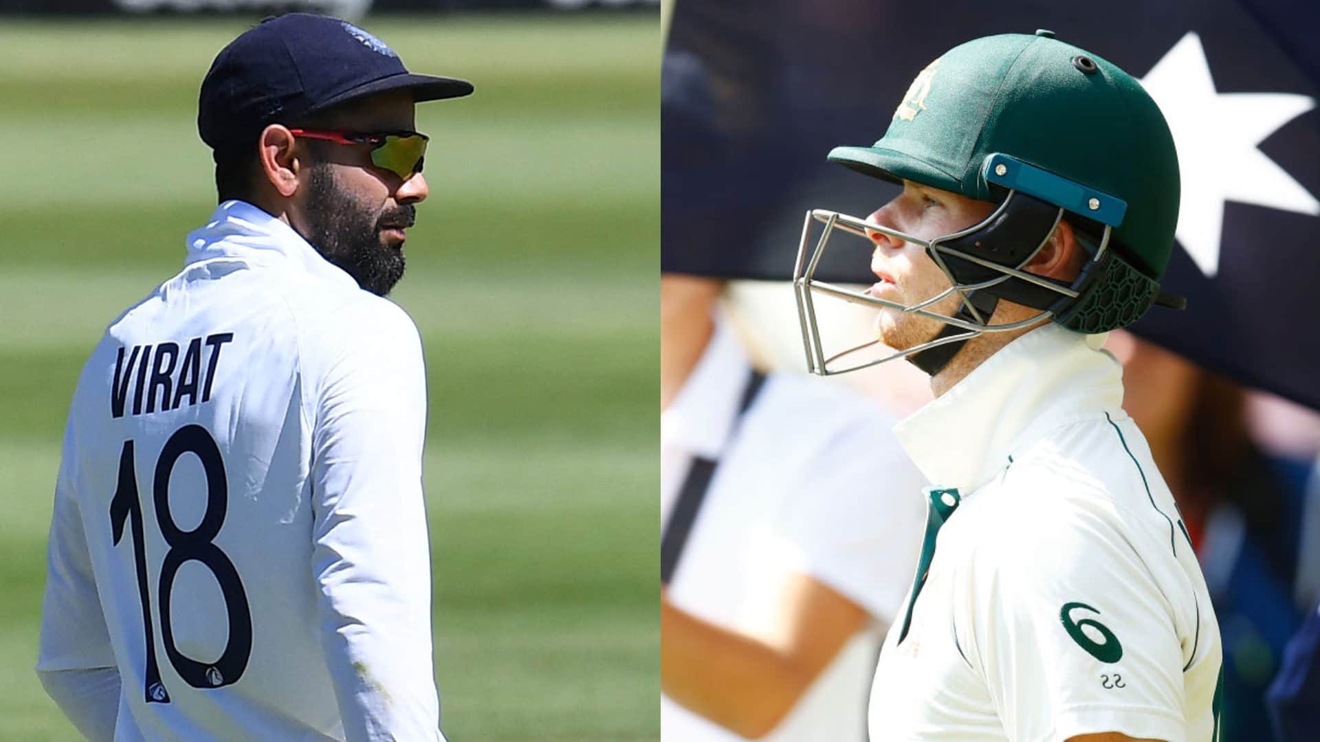 Steve Smith statement on Jasprit Bumrah as Best Fast Bowler, Says this on India vs Australia Test Series